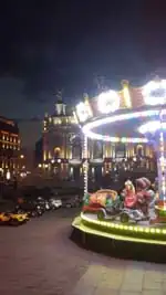 Valid World Hall Photo Exhibition